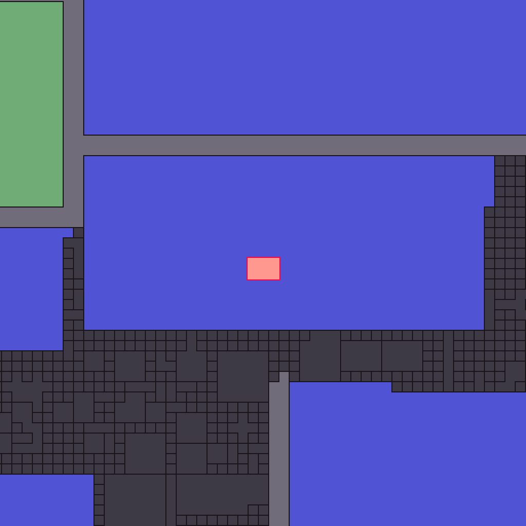 Draft Game - Decentraland Marketplace