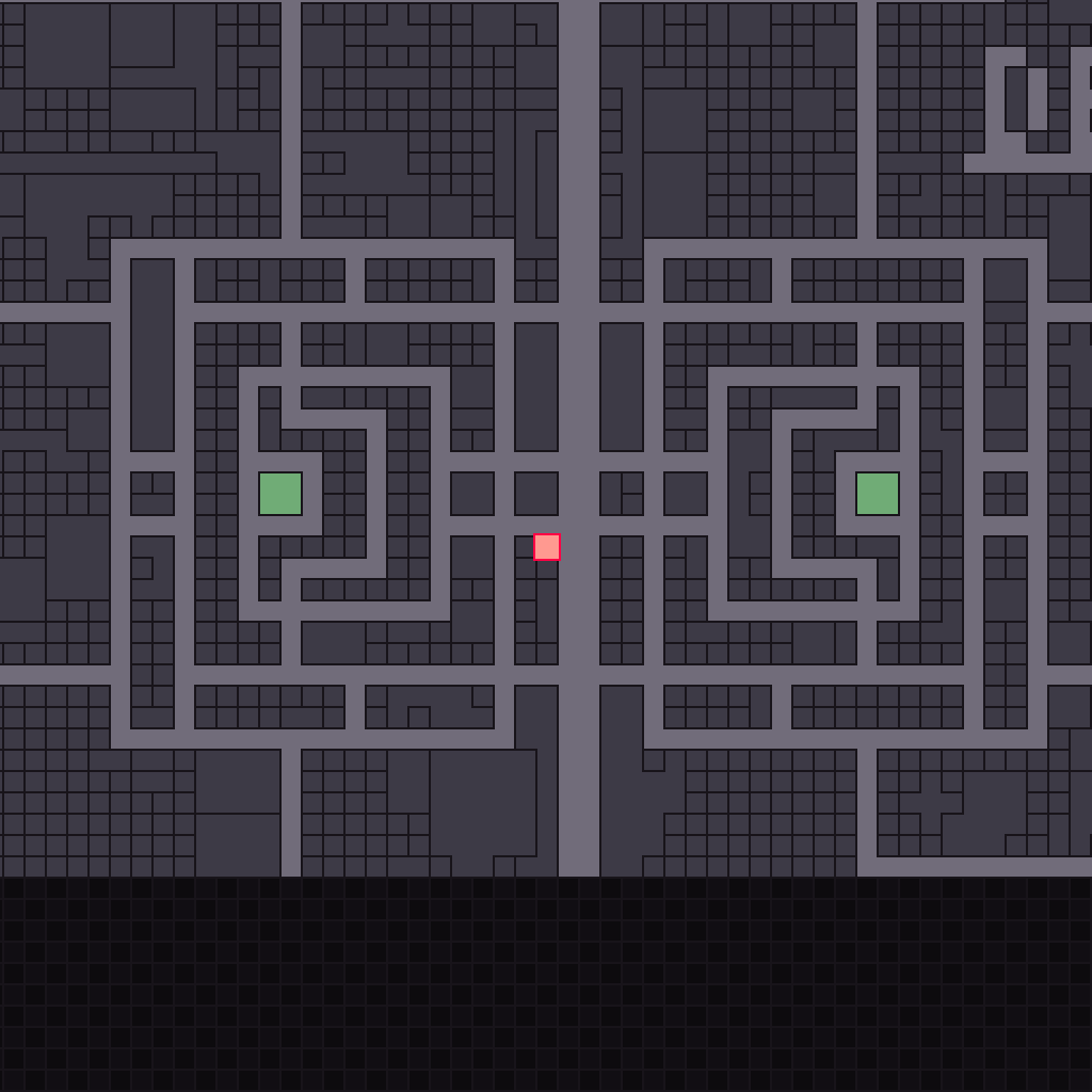 Ideal double parcel, corner block units, road adjacent x3