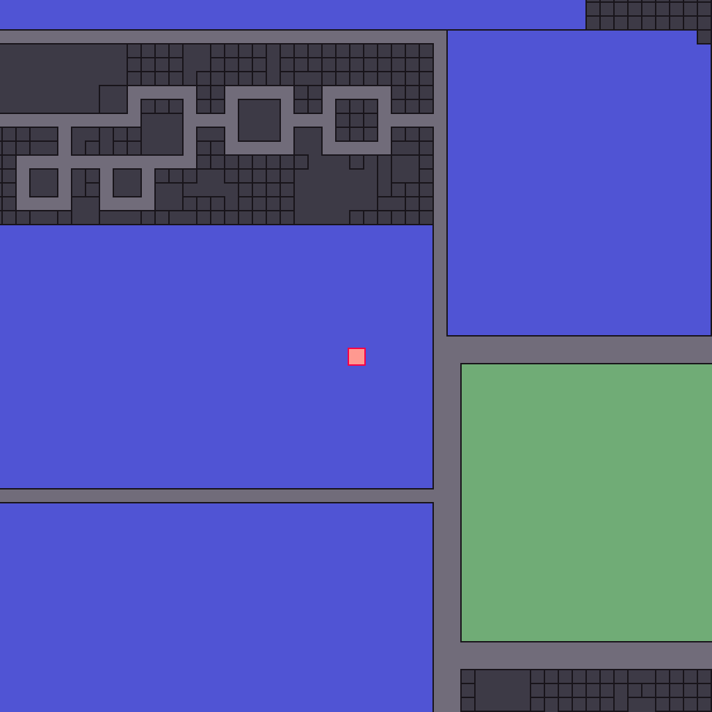 Fashion Street Estate