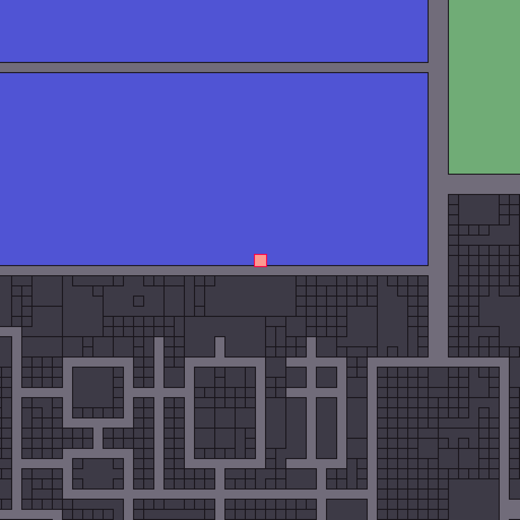 Fashion Street Estate