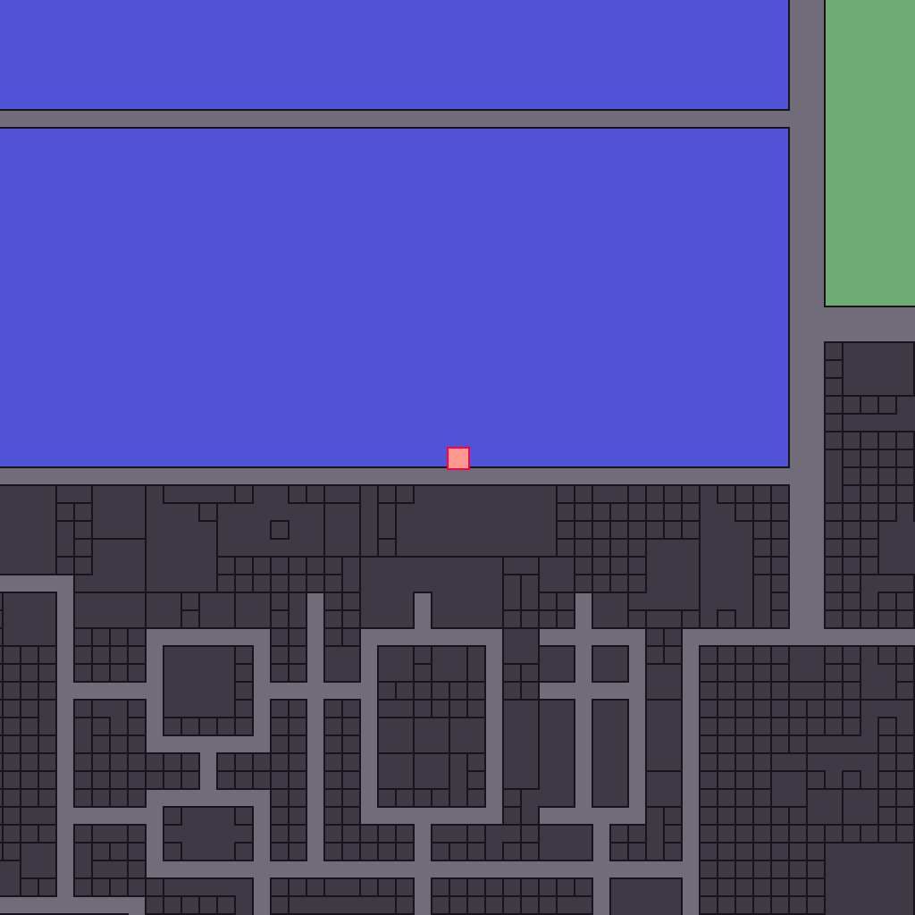 Fashion Street Estate