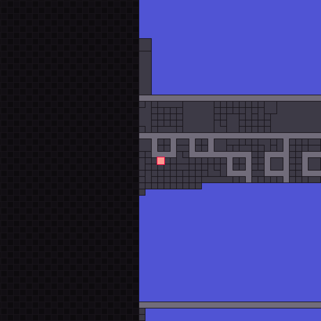 The FMF365 Office Building