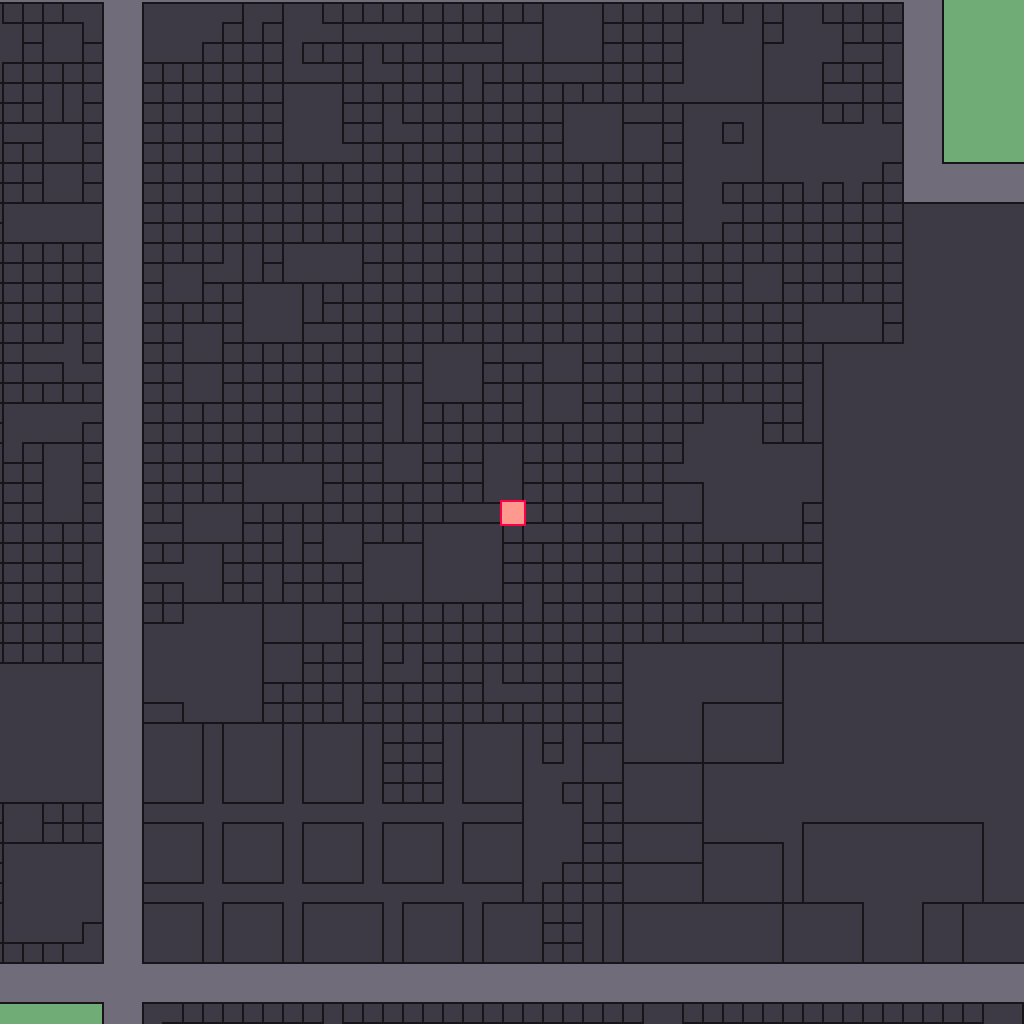 The Land of Nail Art