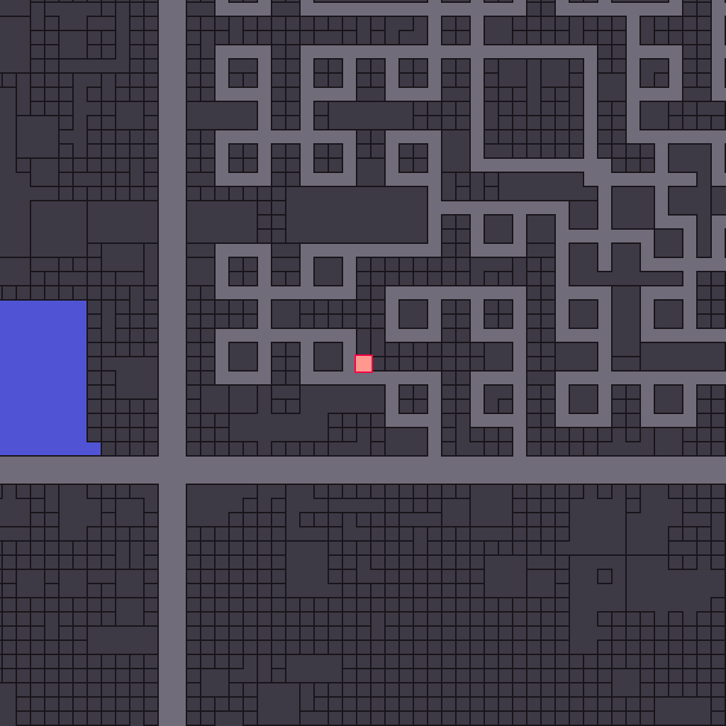 Central Roadside Estate + Free Gallery!