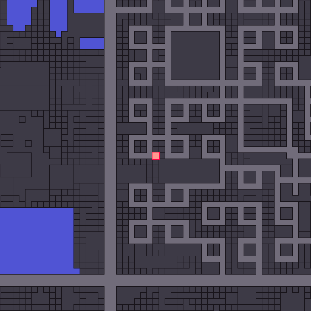 SPACE³ Gallery ft. Jan Frank