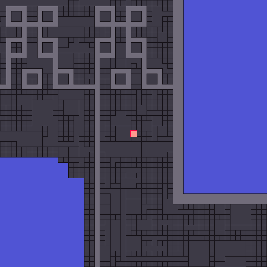 Wilderness : P2E Combat