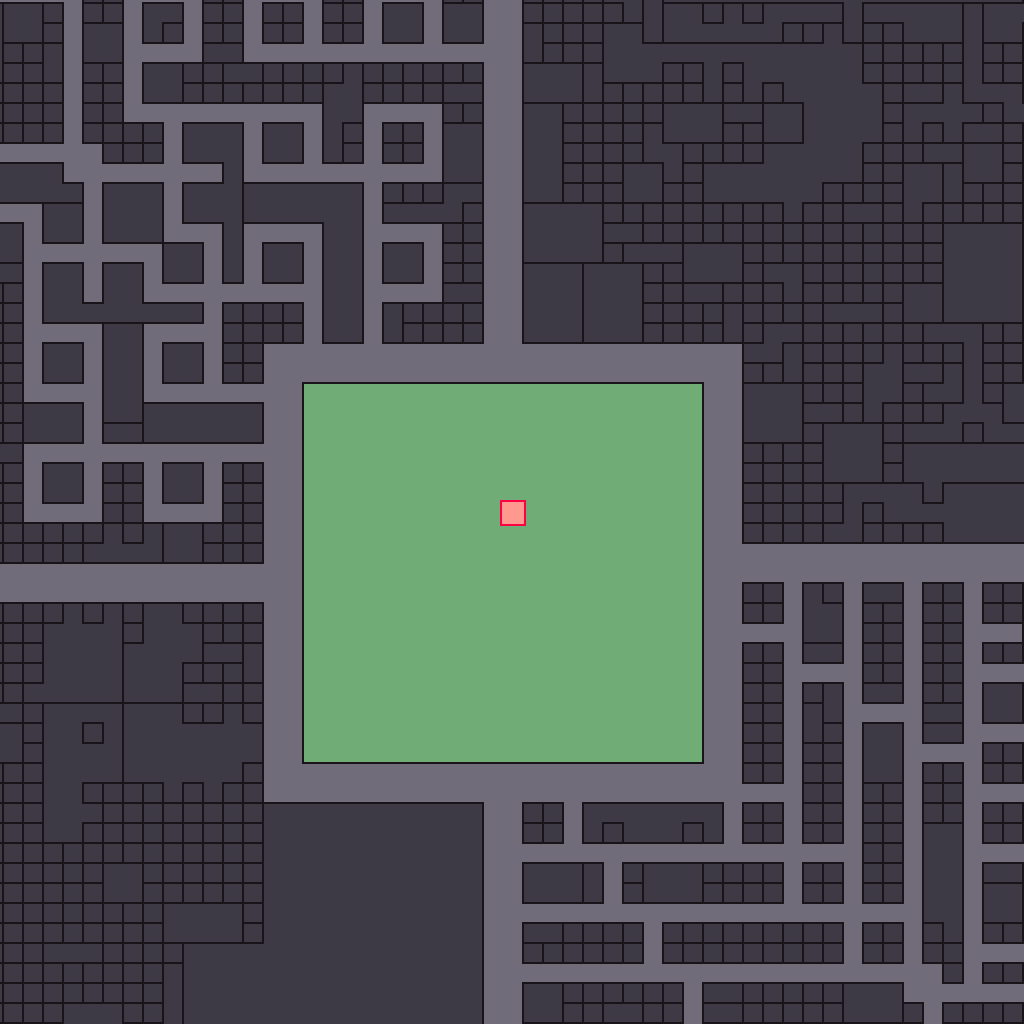 Genesis Plaza