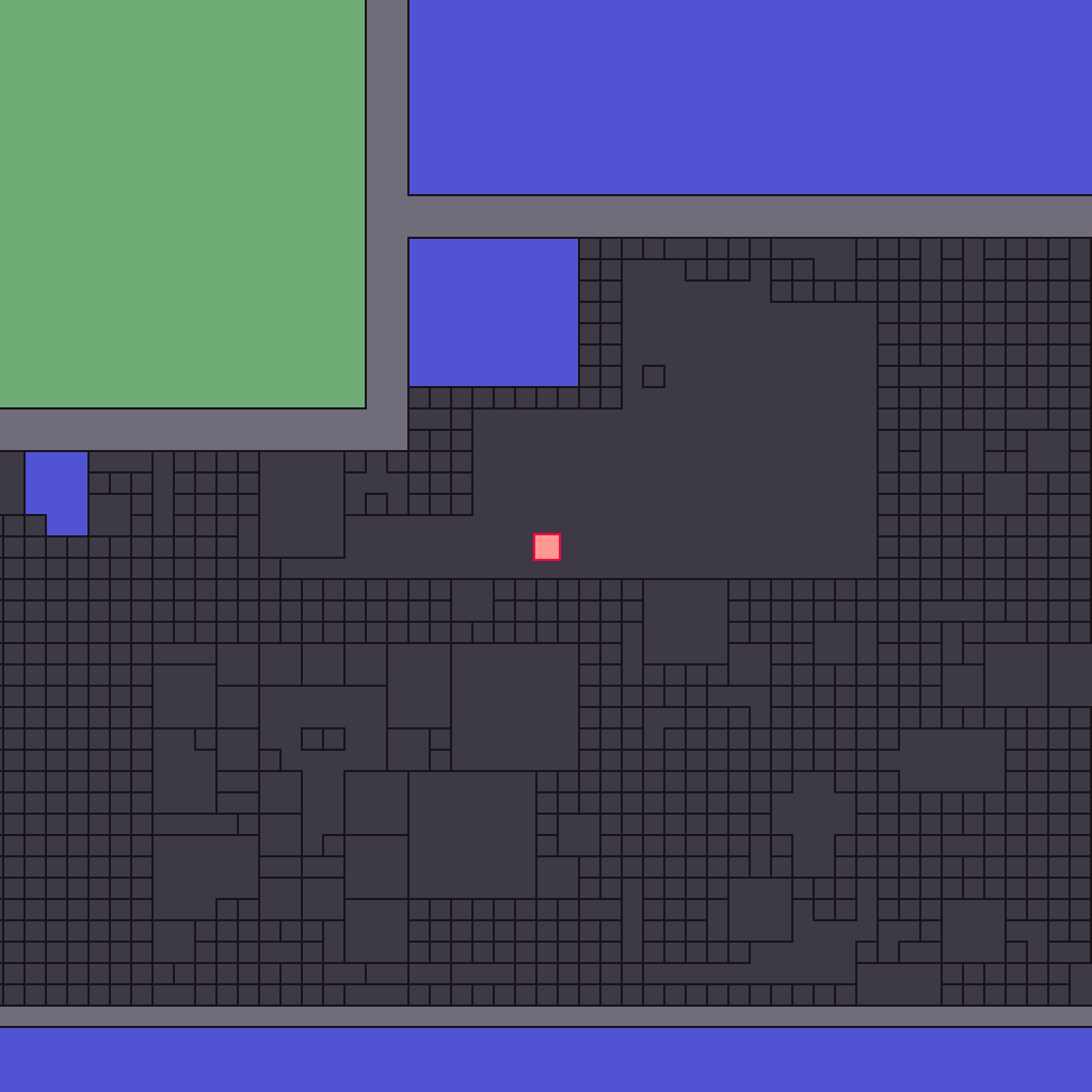 Largest Estate in DCL - yz2022@pm.me