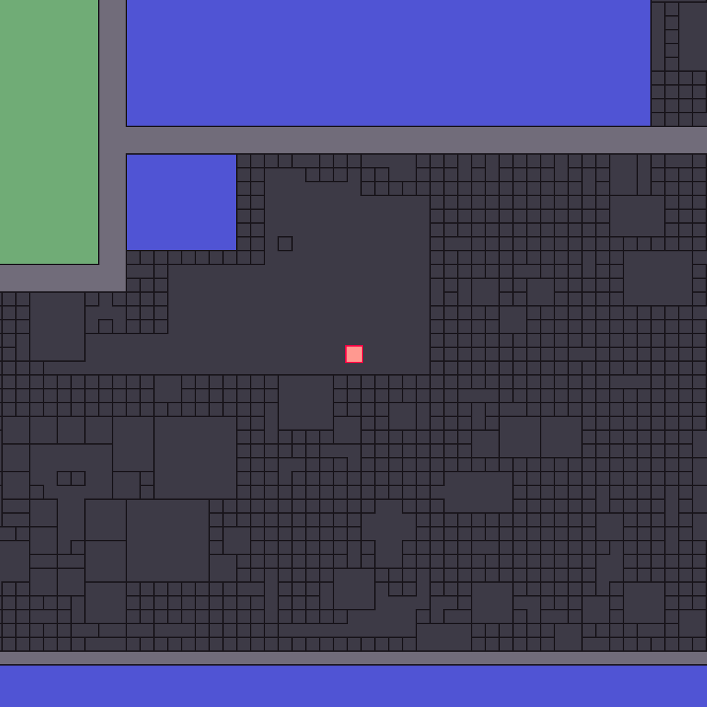 Largest Estate in DCL - yz2022@pm.me