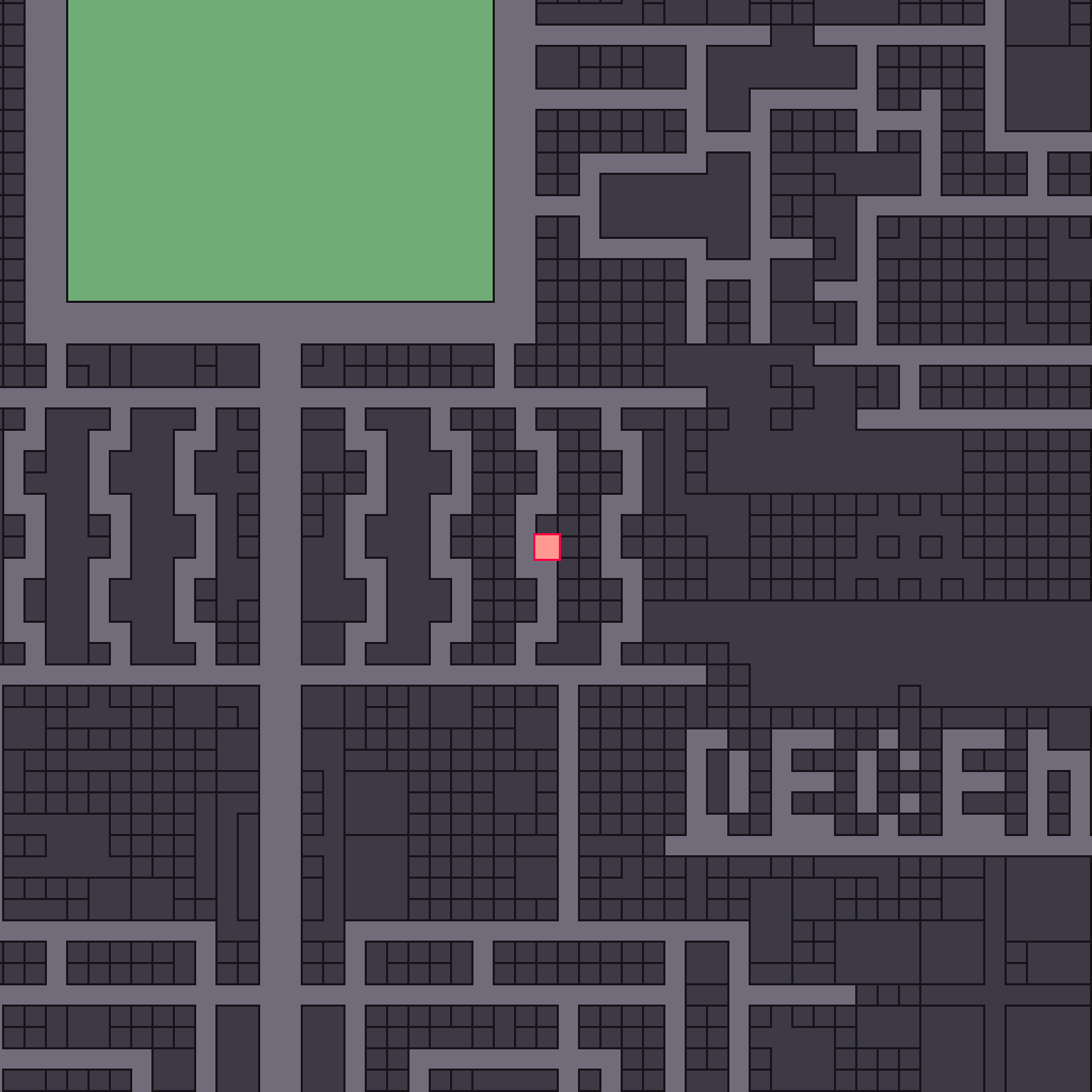 iMining.com Headquarters