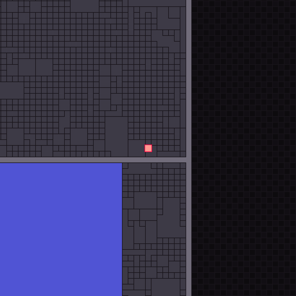 Federated Reserve Pub