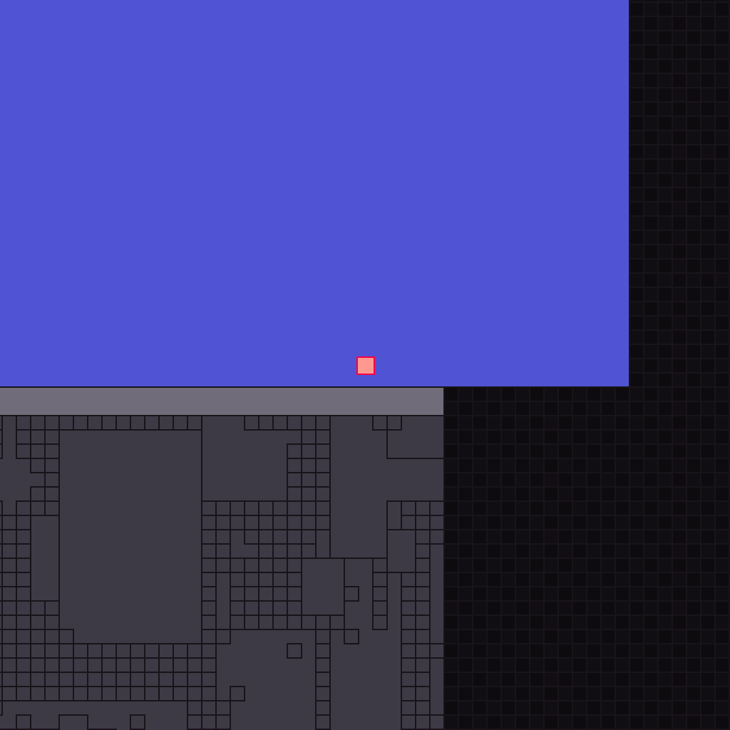 AETHERIAN project