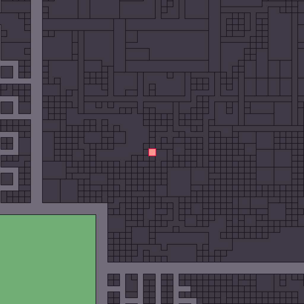 Parcel 20,20