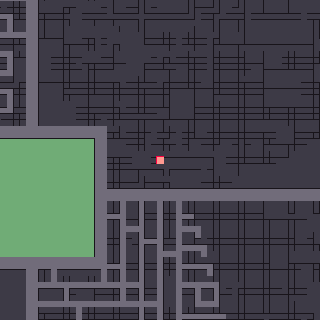 Not Fungible Arts Complex