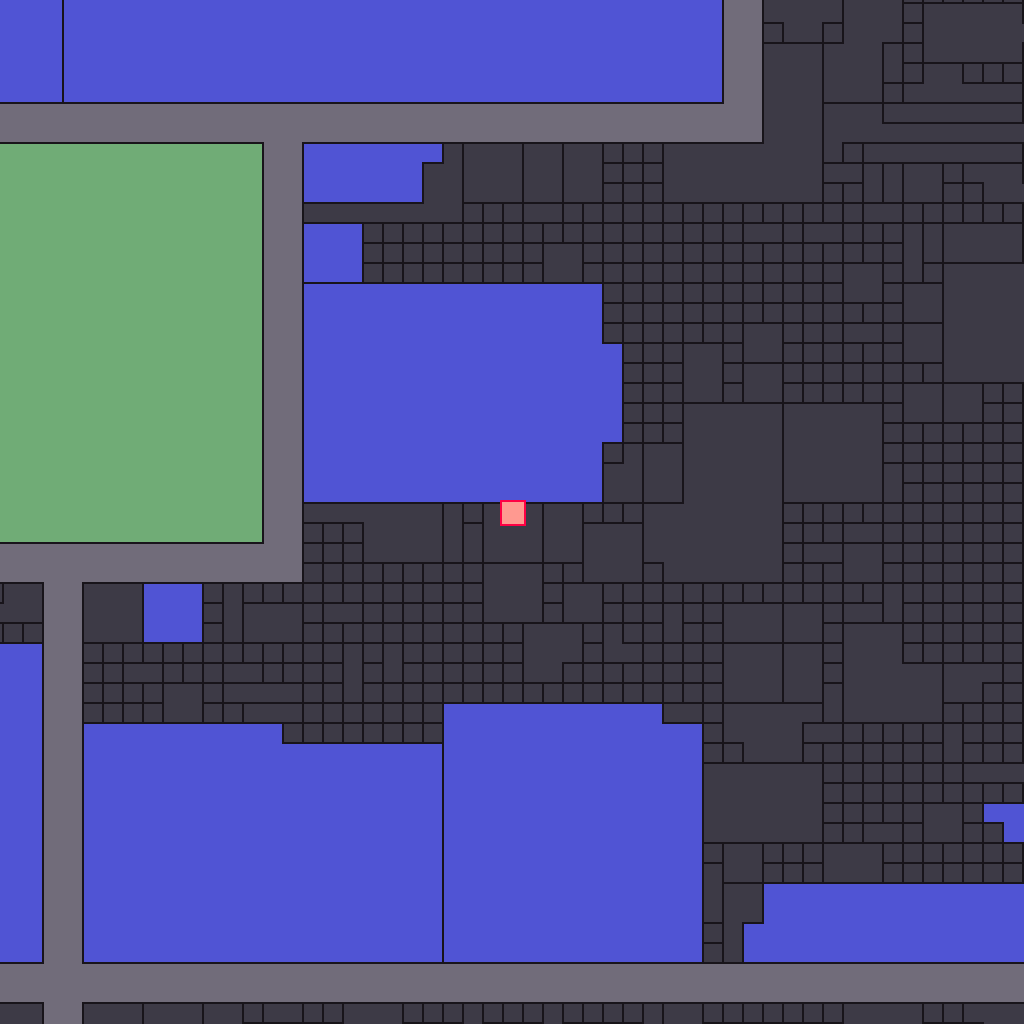 All Time High - Art Gallery