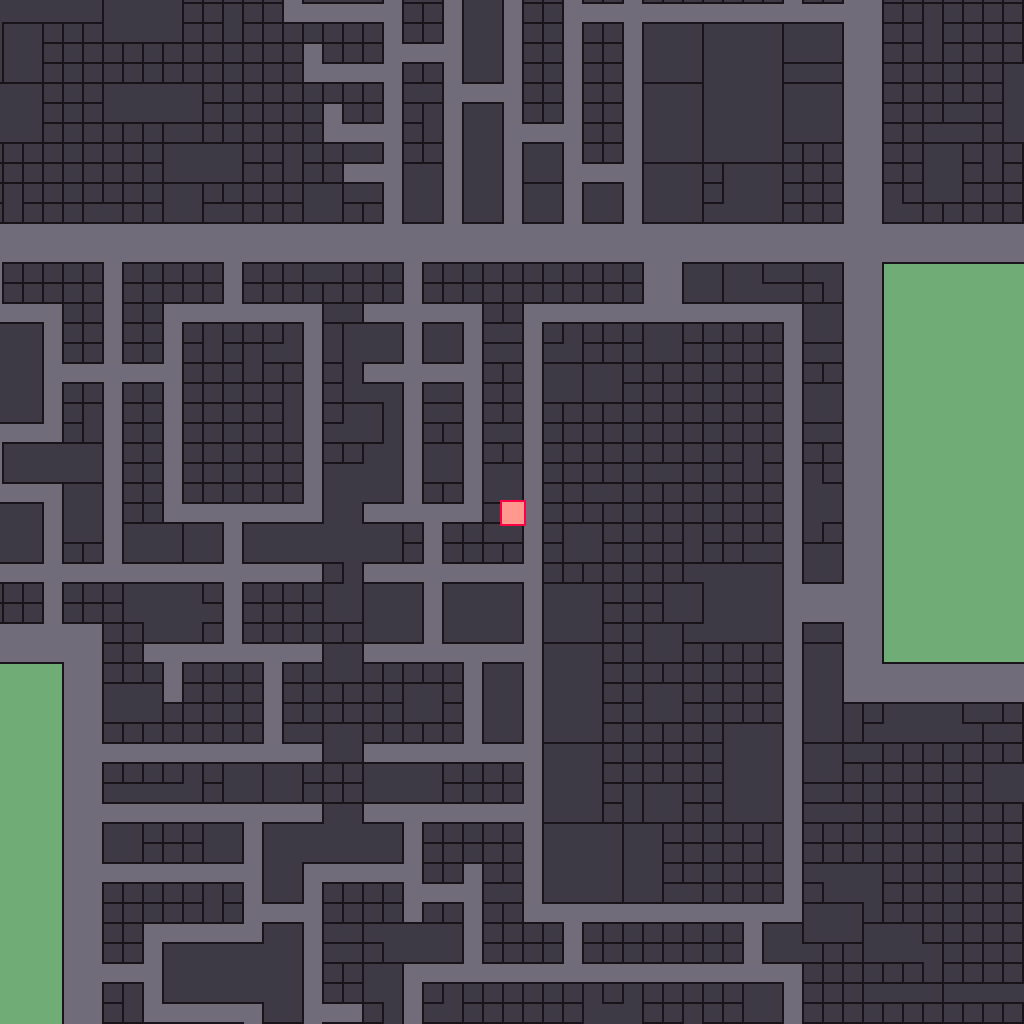 Forward Entertainment