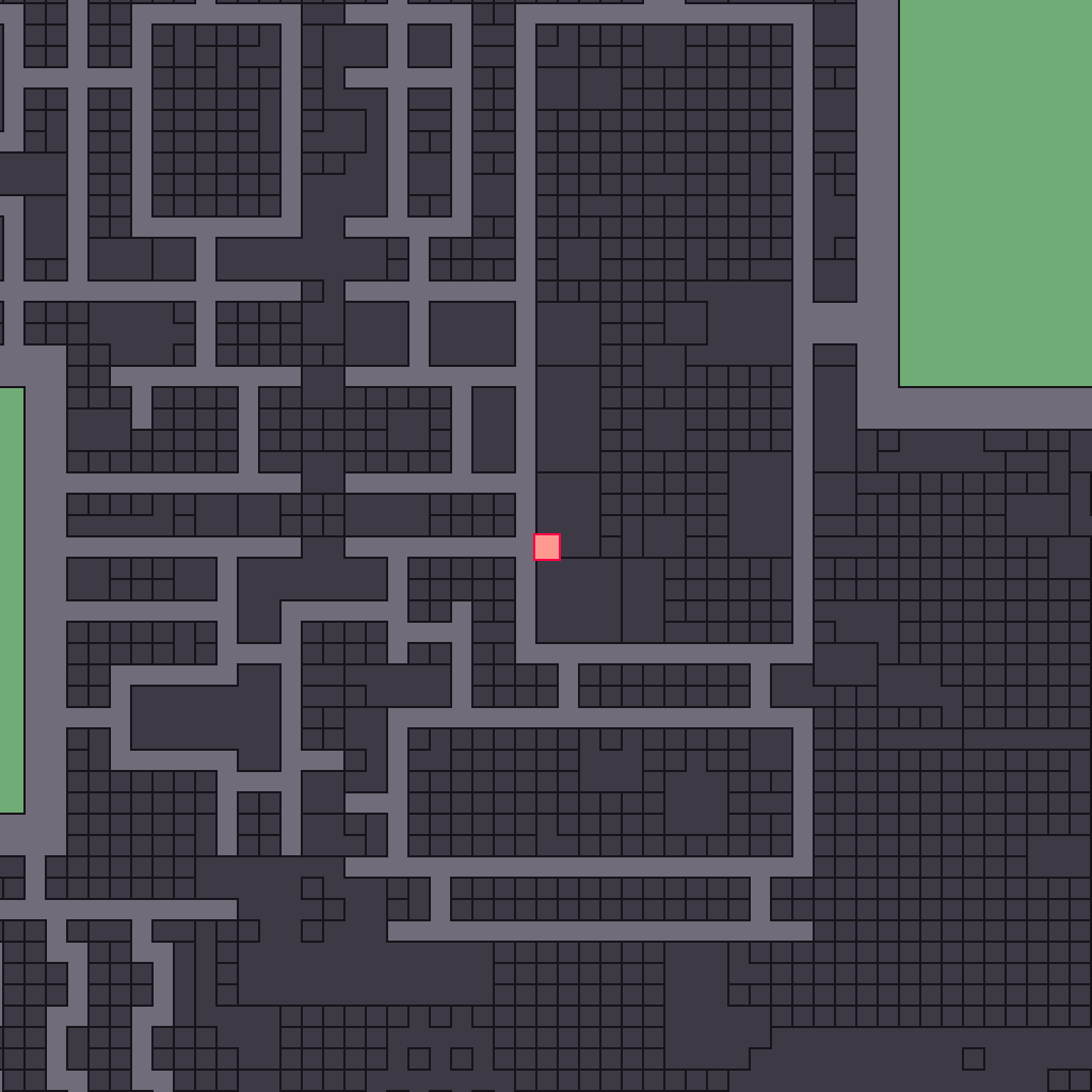 Saiyan Island(Under Construction)