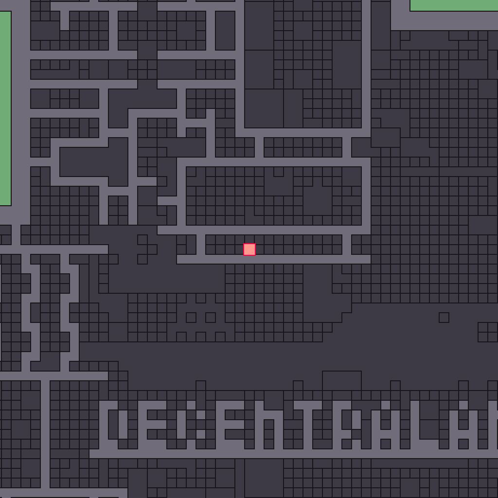 🔥Rare Roadside by DCL letters & Plaza - Sentien#5377 Discord