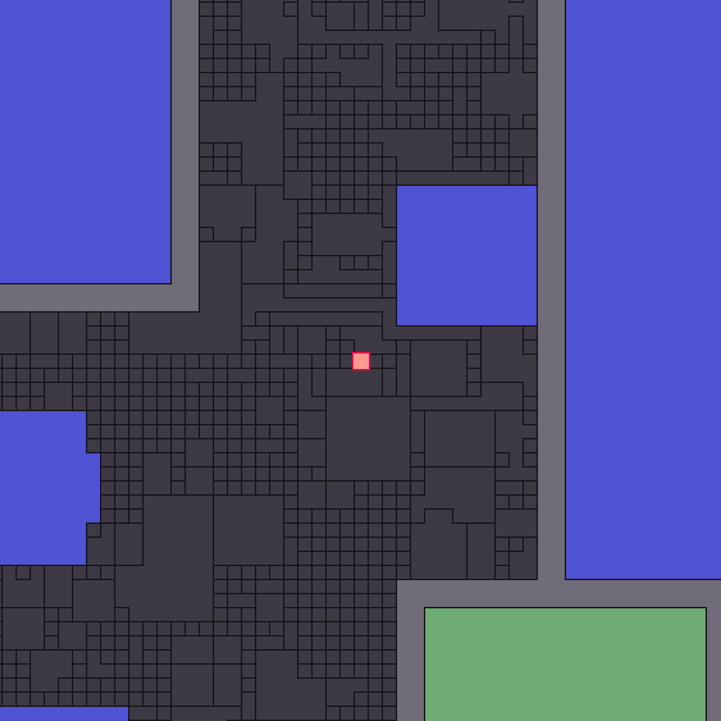 Cheapest Estate Between Voltaire & Decentraland Museum