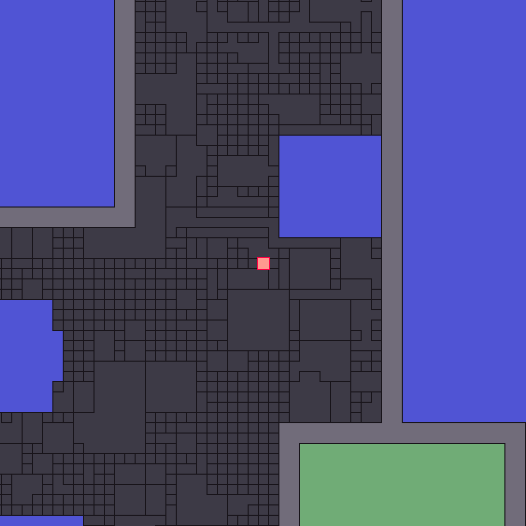 Aura: a curated NFT platform.