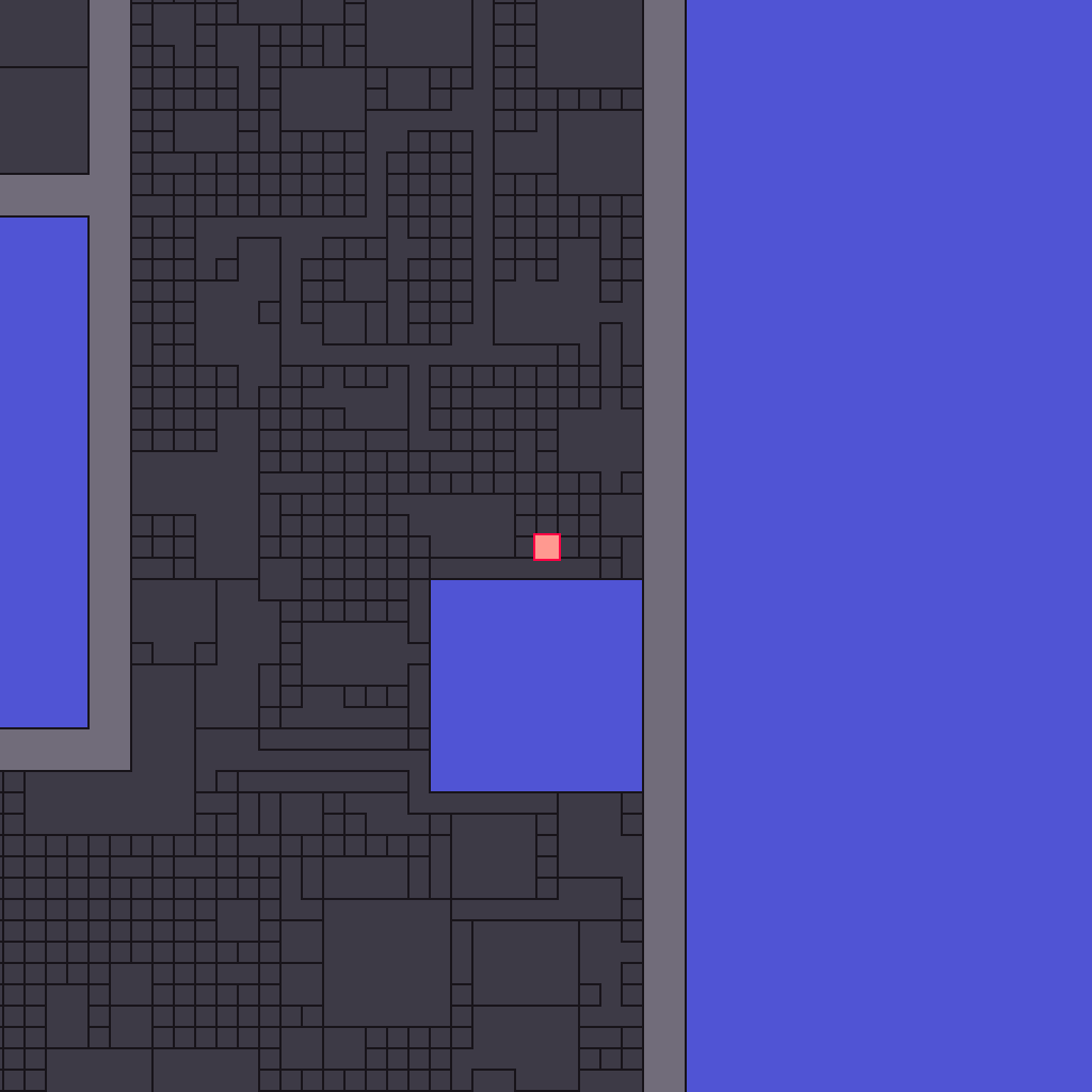 Xeta Voltaire Lounge