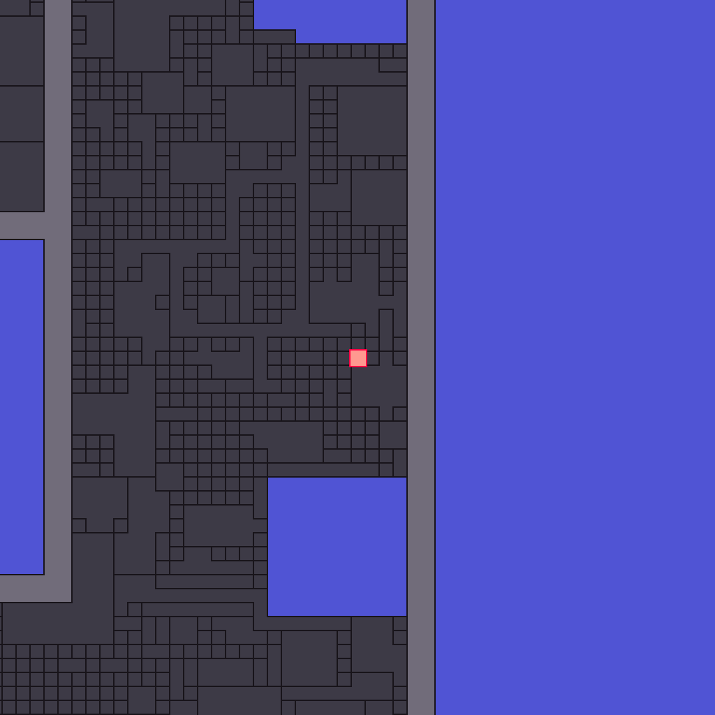 Museum of Digital Expressionism