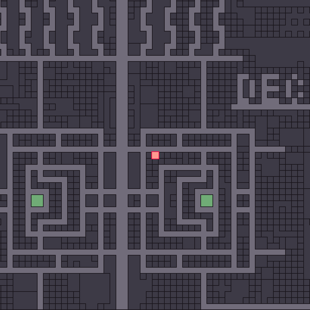 Great location in the south