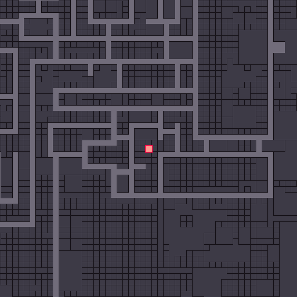 Parcel -108,-61