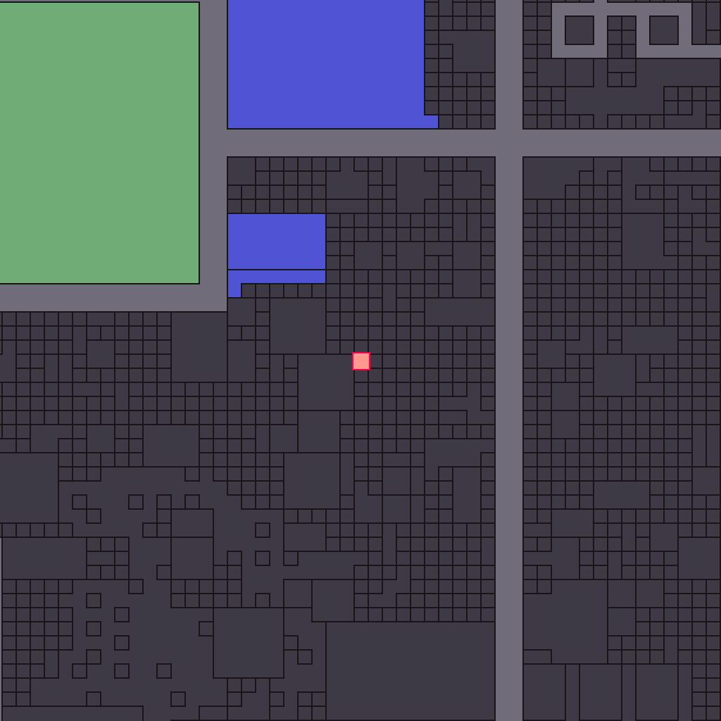 Parcel -61,-16