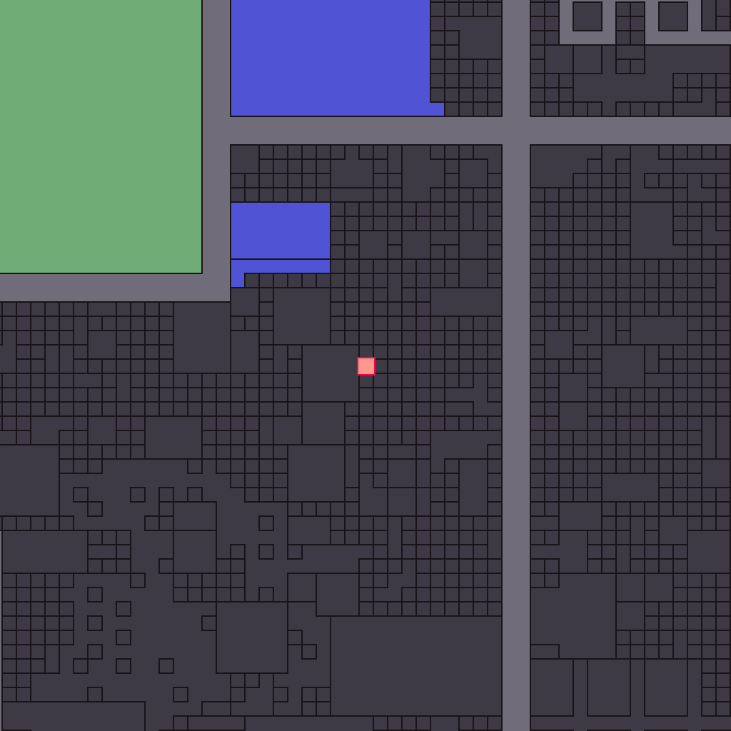 Parcel -61,-17