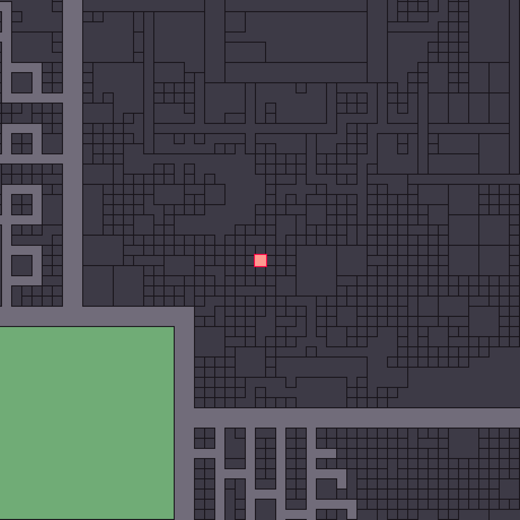 Parcel 19,16