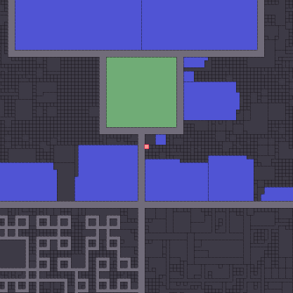 Land for sale at 2,67 in Decentraland