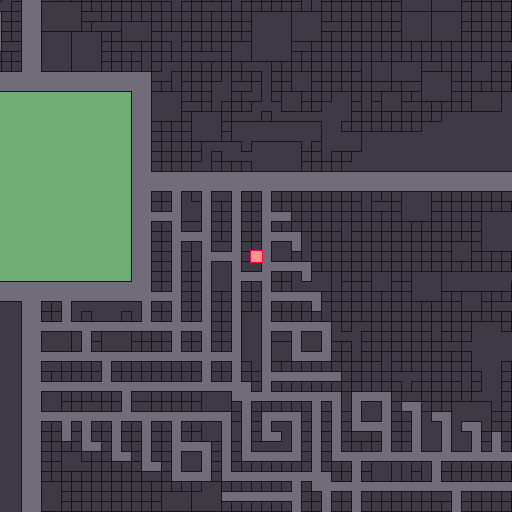 Parcel 23,-7