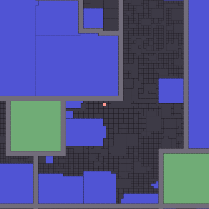 Land for sale at 28,91 in Decentraland