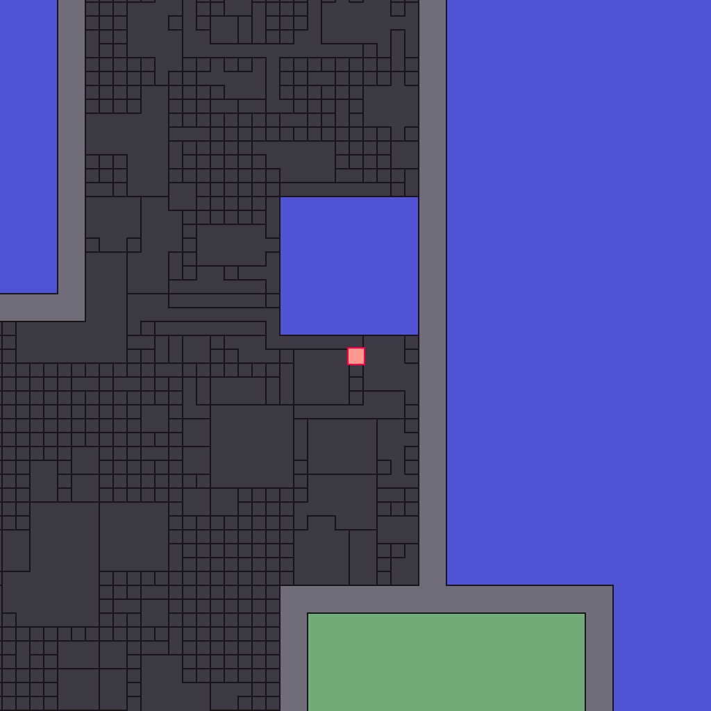 Parcel 55,90