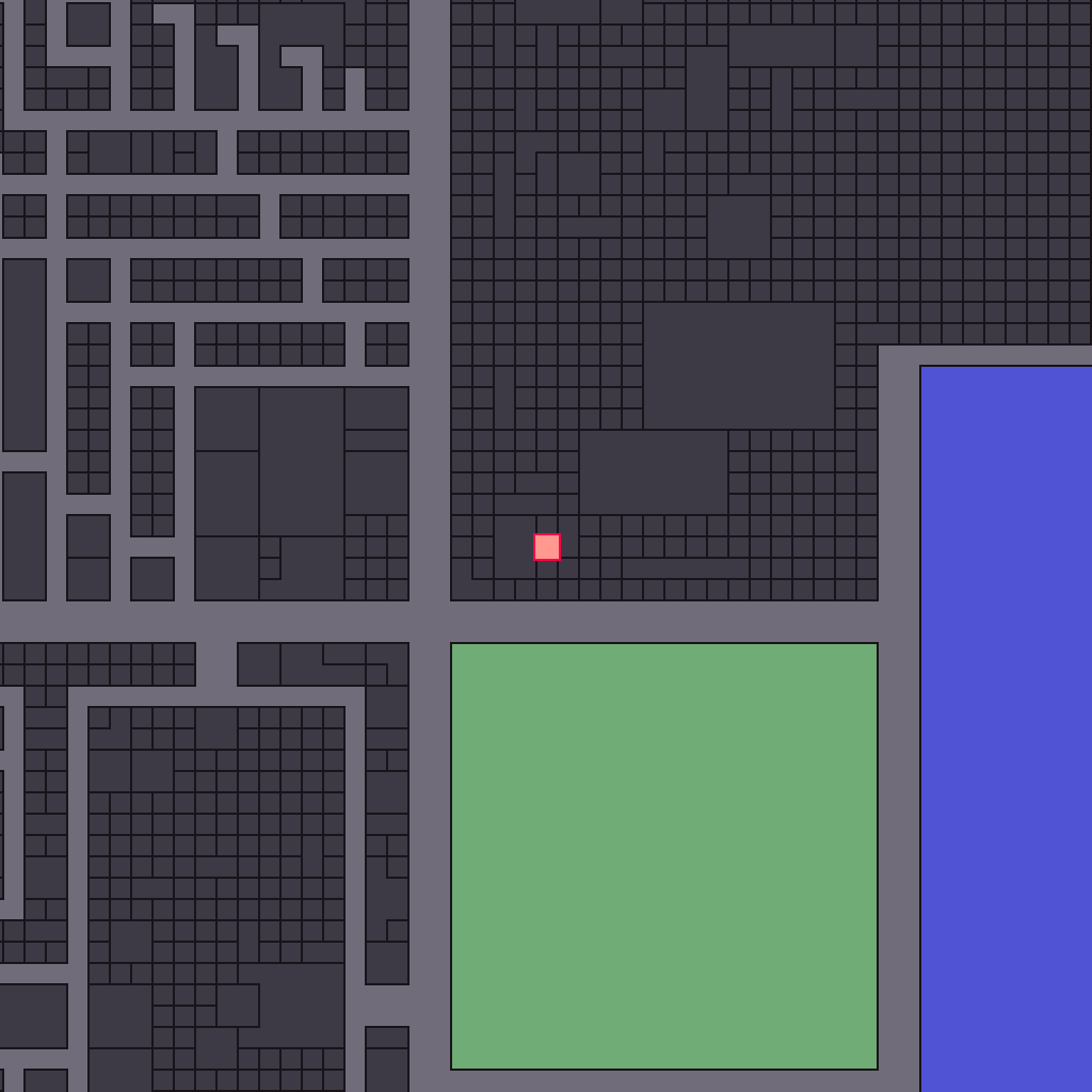 Overlooking the Plaza! (@favid#5317 on discord)